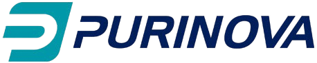 logo purinova, producenta piany purios